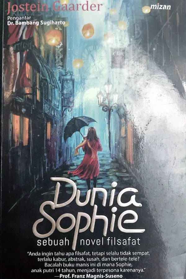 Dunia Sophie