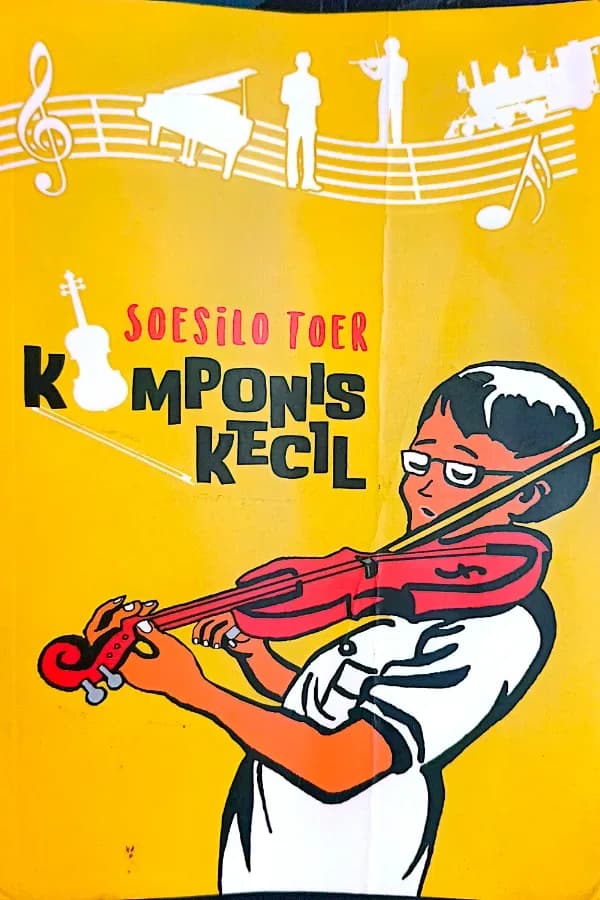 Komponis Kecil