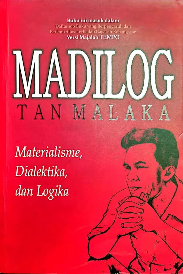 Madilog